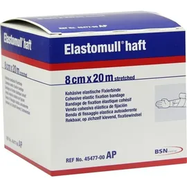 BSN Medical Fixierbinde 8 x 20 cm 1 St