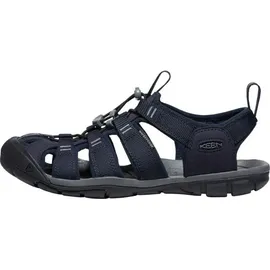 Keen Clearwater CNX Herren sky captain/black 44,5