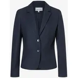 More & More Blazer Blau 34