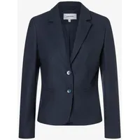 More & More Blazer Blau 34