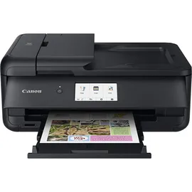 Canon PIXMA TS9550a