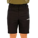 adidas Terrex Xperior Mid Shorts Black 52    