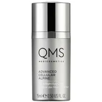 QMS Medicosmetics Advanced Cellular Alpine Day & Night Eye Cream
