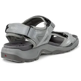ECCO Offroad Herren silber/grau 43