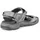 ECCO Offroad Herren silber/grau 43