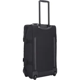 Eastpak Tranverz 2-Rollen 67 cm / 78 l black