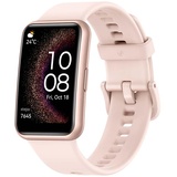 Huawei Watch Fit Special Edition Nebula Pink