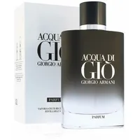 Giorgio Armani Acqua di Giò Parfum 125 ml refillable