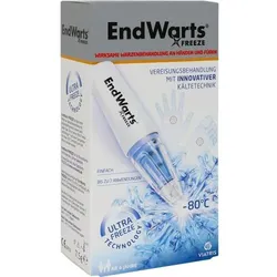 ENDWARTS Freeze 7,5 g