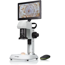 BRESSER Analyth LCD Mikroskop