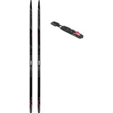 Rossignol Delta Comp R-skin + R-Classic Classicset 24/25 (Größe 208cm)