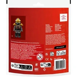 LEGO Ninjago Ninja Coles Flitzer 30723