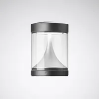 Trilux 8115051 LED-Poller Schwarz