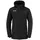 Kempa Winterjacke schwarz M