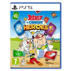 Asterix & Obelix: Heroes - Edition (PEGI) (PS5)