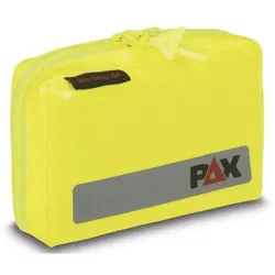 PAX - Ampullarium BTM 5 - gelb