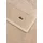 Lacoste LLECROCO Handtuch 50 x 100 cm braun