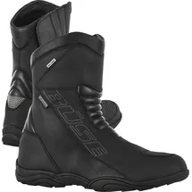BÜSE B120 Toursport Schwarz 39