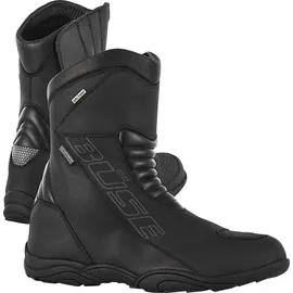 BÜSE B120 Toursport Schwarz 39