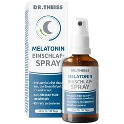 Dr.Theiss Einschlafspray