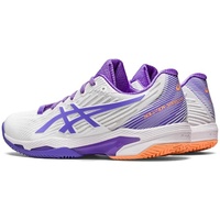 ASICS Solution Speed FF 2 Clay Tennisschuhe für Frauen - 37.5