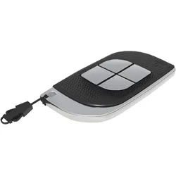 TraumGarten Design-Handsender für Doppeltorantrieb