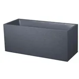 Eda Graphit Hutch 99,5 x 39 x 43 cm Anthrazit