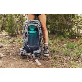 Gregory Jade 33 Wanderrucksack Grau