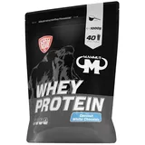Mammut Whey Protein