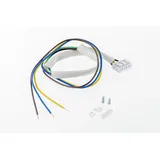 Pracht Durchgangsverdraht. 3x1,5 Set für LUNA BL 1,2m