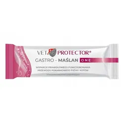 VET PROTECTOR Gastro-Butyrat ONE 3ml