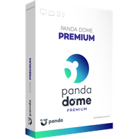Panda Security Panda Dome Premium 2020 Vollversion Multi-device ESD