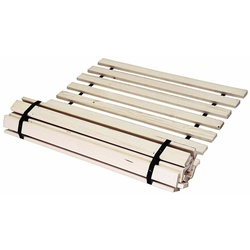 Rollrost, Best for You beige 10 St. x 140 cm x 200 cm x 2 cm