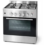 GASLINE SHGE6060FGIX Silber