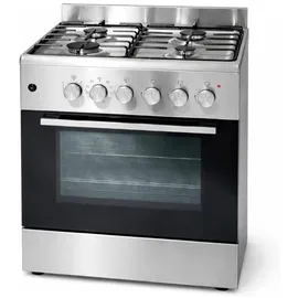 GASLINE SHGE6060FGIX Silber