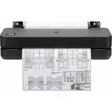 HP DesignJet T250 Tintenstrahl-Großformatdrucker Plotter 24" bis DIN A1 LAN WLAN