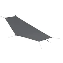 Sea to Summit zeltunterlagesea to summit alto tr1 bigfoot grau - 1 Personnen