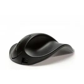 Bakker Elkhuizen HandshoeMouse Extra small Schwarz