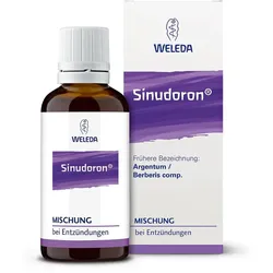 Sinudoron Mischung