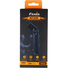 Fenix WT25R