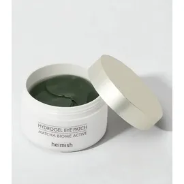 HEIMISH Matcha Biome Hydrogel-Augenpflaster 60 St
