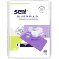 Seni Super Seni Plus L 30 St.