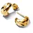 Pandora Creolen 263873C00 gold vergoldet