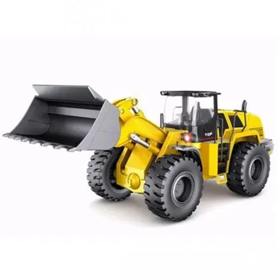 Amewi 22343 ferngesteuerte (RC) modell Frontlader Elektromotor 1:14