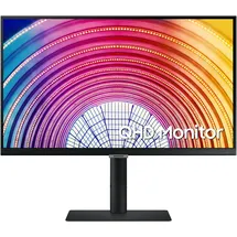 Samsung S24A600NWU 24"
