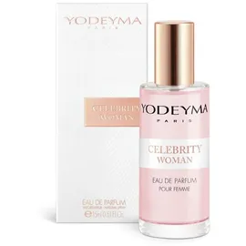 YODEYMA Celebrity Woman Eau de Parfum 15 ml