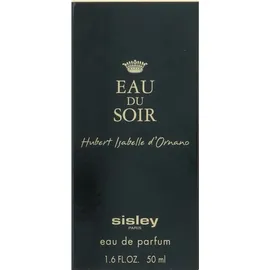 Sisley Eau du Soir Eau de Parfum 50 ml