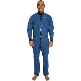 STARBOARD Blend Men Trockenanzug 26, Größe: L blau