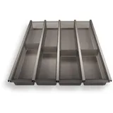 SOTech Cuisio Besteckeinsatz transluzent 39,5 cm