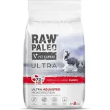 raw paleo Ultra Rind 2 kg